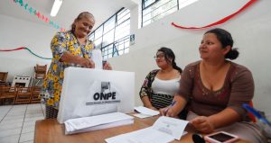 Pedro Cateriano: Conozca los objetivos para garantizar las Elecciones en 2021