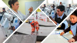 Agenda laboral urgente rumbo al Bicentenario