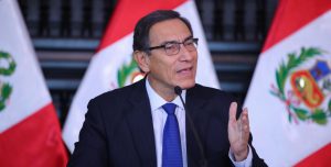Martín Vizcarra: Lea el texto completo del discurso del Presidente de la República