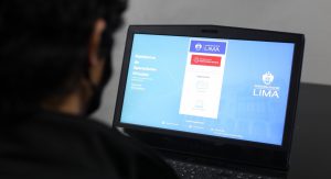 Municipalidad de Lima implementó plataforma virtual para realizar trámites