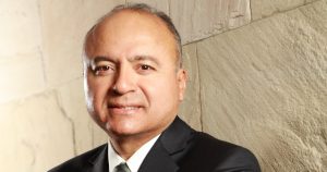 Víctor Gobitz: «Se ha soslayado el tema de la minería»