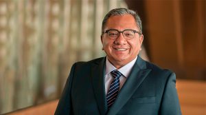 Carlos Anderson: «Los inversionistas toman riesgos, pero no incertidumbre»