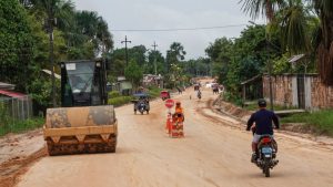 Convocatoria de procesos para  mantenimiento de vías de Arranca Perú vence el 14 de septiembre
