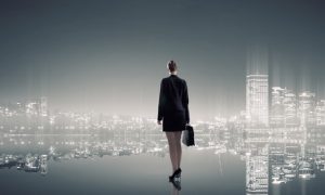 5 puestos con mayor presencia femenina en Perú