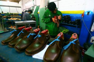 Exportaciones peruanas de calzado a Singapur crecieron 7% a julio pese a la pandemia