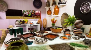 Perú Moda impulsará negocios de pymes con empresas de los cinco continentes