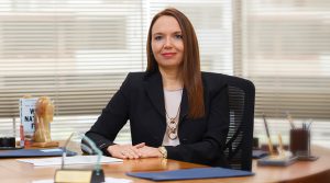 Beatrice Avolio: «Hay muy poco interés por la ciencia a nivel escolar»