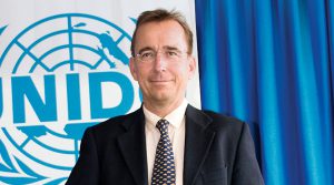 Christian Susan: «Buscamos que el sector informal piense que es ‘un mal negocio’ serlo»