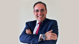 Antonio Grande Amarilla: «Necesitamos ser líderes positivos que generen un entorno feliz»