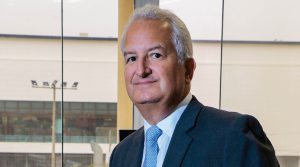 Luis Antonio Aspíllaga: “El sector textil y confecciones requiere de una zona franca en Lima”