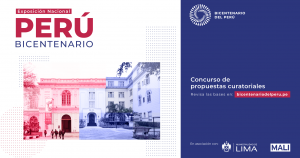 Lanzan convocatoria para realizar Exposición Nacional – Perú Bicentenario
