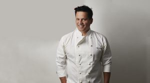 Flavio Solórzano: «La proteína de los granos andinos es lo más apreciado»