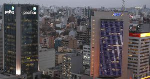 Economía peruana muestra clara recuperación