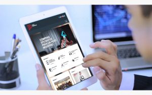 Perú Compras registró más de 154.000 órdenes de compra en blockchain