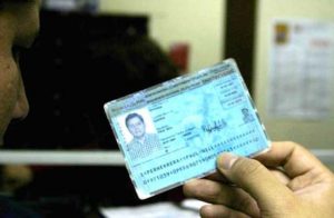 Reniec prorroga vigencia de DNI caducos en tanto dure la emergencia