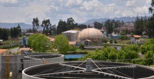 Convocan a concurso público internacional el proyecto PTAR Puerto Maldonado