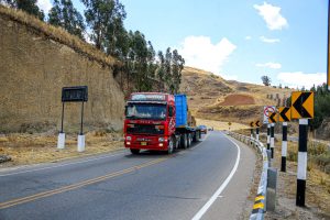 Gobierno invita a 23 países para proyecto G2G de nueva Carretera Central