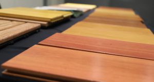 Exportaciones de productos madereros crecieron en 25% en julio pese a pandemia