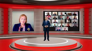 Exportación de servicios crece más que PBI total