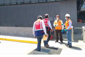 Sunafil: empleadores deben actualizar matriz de riesgo por lo menos una vez al año