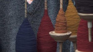 Minagri homologará chompa escolar con fibra de alpaca para promover su comercio