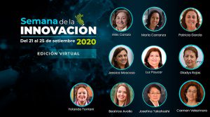 Yolanda Torriani: «Afianzamos el liderazgo de la mujer empresaria»