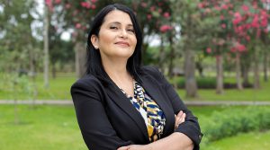 Mayra Ortiz: «Queremos igualdad de oportunidades»