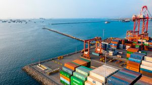 El Callao se ubica en el puesto 83 en el ranking mundial de puertos