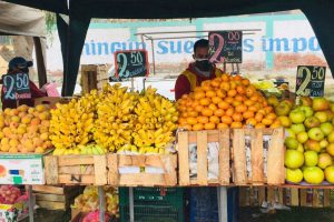 BCR: Inflación anual bajó a 1,7% en agosto