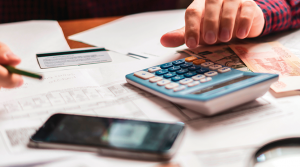 Medidas tributarias para afrontar la crisis