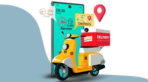 El delivery como impulso para las empresas
