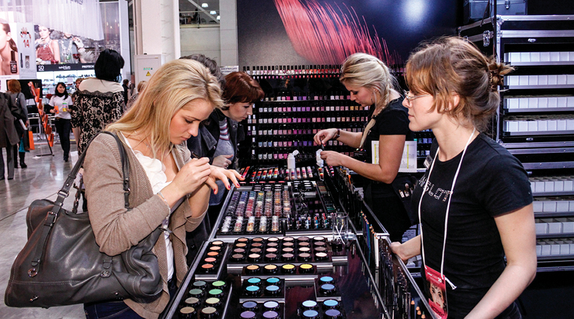 Al mercado peruano se tiene el ingreso de nuevas marcas y formatos de venta especializada, como DBS Beauty Store, Sheglam y Mifarma Prime – Beauty Store.