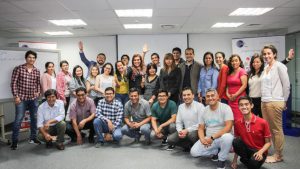 Mipymes exportadoras redujeron hasta en 25% tiempos y costos logísticos