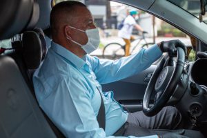 Demanda de servicios de movilidad en la periferia de Lima crece 37% mensualmente