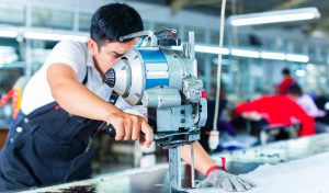 INEI: PBI cae por sexto mes consecutivo y retrocede en 9,82% en agosto