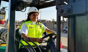 MTPE impulsará certificación laboral de trabajadores en nueve regiones