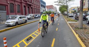 MTC financiará la implementación de ciclovías en 29 provincias del país