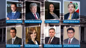 Mayor control interno para frenar la corrupción