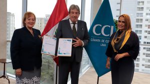 CCL certifica su modelo de prevención de delitos