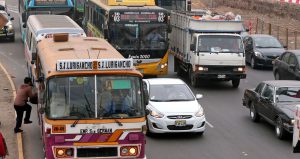 MTC implementa nuevo sistema para controlar infracciones de conductores