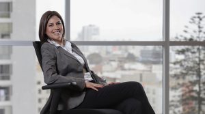 Gabriela Mogollón: «Las personas son la base esencial de las empresas»