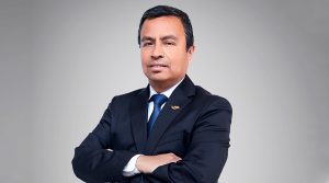 Walter Vizarreta: «Tenemos identificados a casi 50 nuevos inversionistas»