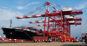 Exportaciones tradicionales peruanas aumentaron 174,7% en mayo