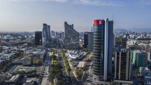 BCP: Economía peruana crecería 2,5% este año con riesgo a la baja por conflicto Rusia-Ucrania