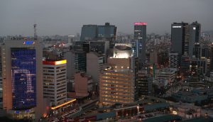 BCR: Expectativas empresariales mejoraron por sexto mes consecutivo