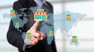 Franquicias se reinventan en tiempos de pandemia