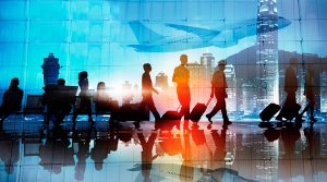 Conectividad aérea es clave para la reactivación