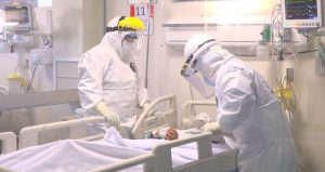 MTC invertirá cerca de S/ 20 millones en centros de atención para pacientes COVID-19