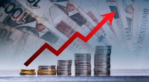 Inflación, tipo de cambio y tasas de interés en tiempos de la COVID-19