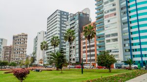 Invertir en propiedades inmobiliarias alcanza una rentabilidad de 5,5%